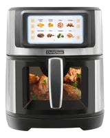 Chef'sChoice Air Fryer with TFT Touchscreen Display, 7-qt