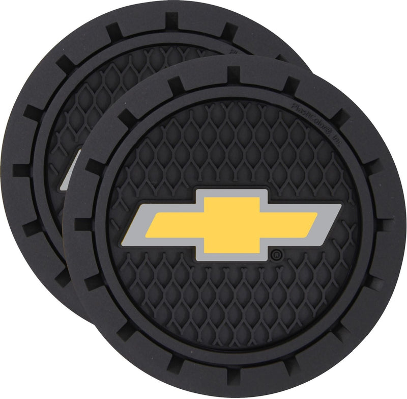 Chevrolet Coaster Set, 2-pc L3