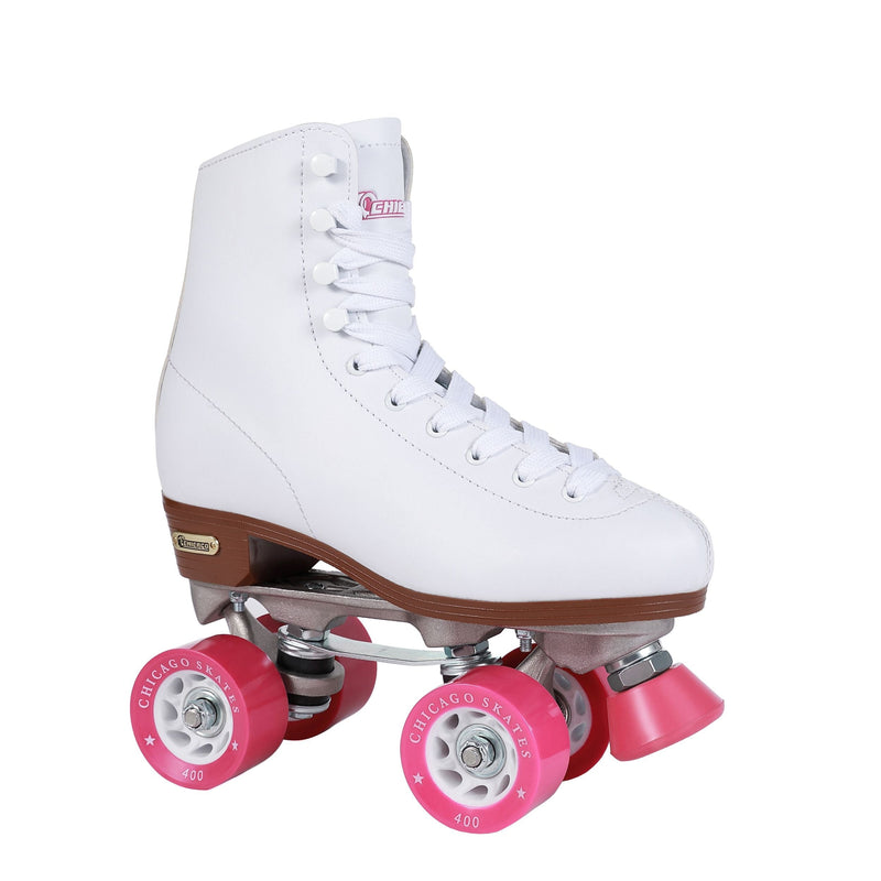 Chicago Skates Women's Rink Skates C0