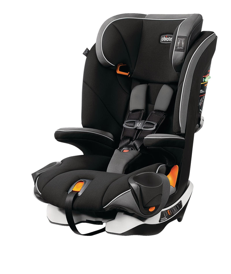 Chicco MyFit Harness & Booster Car Seat W3