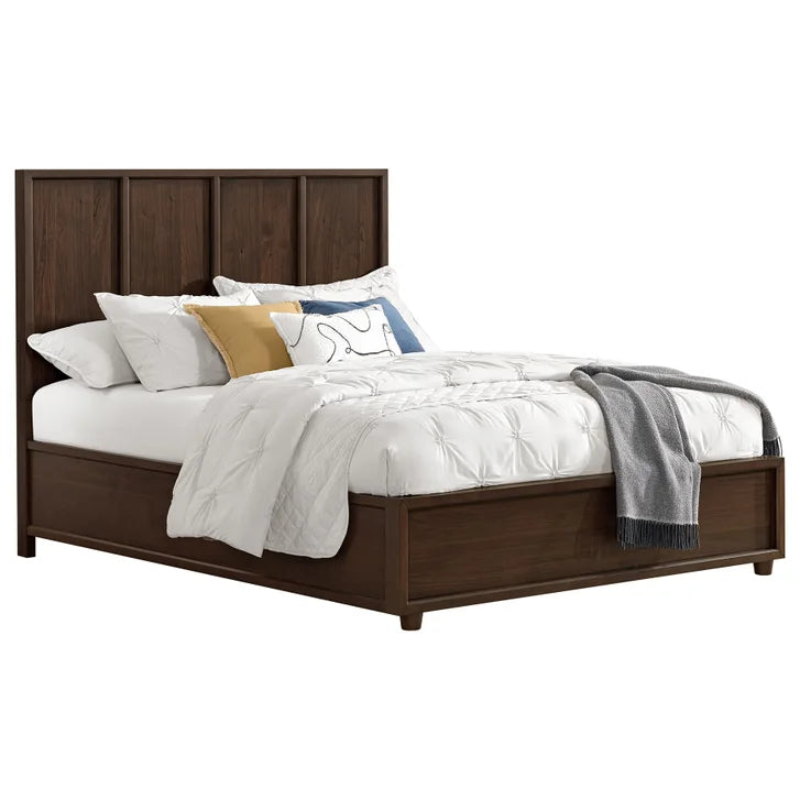 City Brook Platform Bed S5