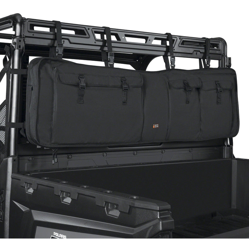 Classic Accessories QuadGear UTV Double Gun Carrier, Assorted Colours J0