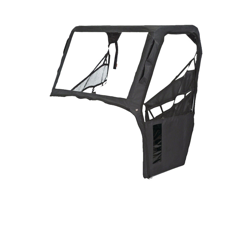 Classic Accessories UTV Cabin Enclosure, Teryx, Black S3