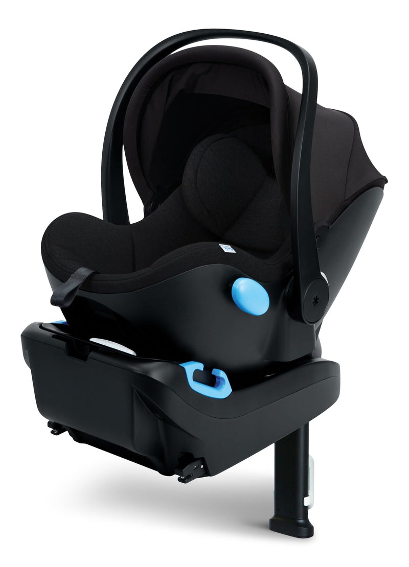 Clek Liing Infant Car Seat, Black R7