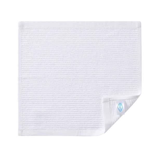 Clorox Ribbed Terry Bar Mop Dishcloth Kitchen Set, 12-in x 12-in, 6-pk M6