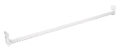 ClosetMaid 48-72-in Closet Rod F3