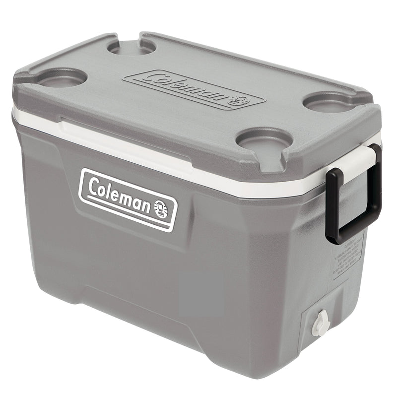 Coleman Hard Ice Chest Cooler, 52 QT T3