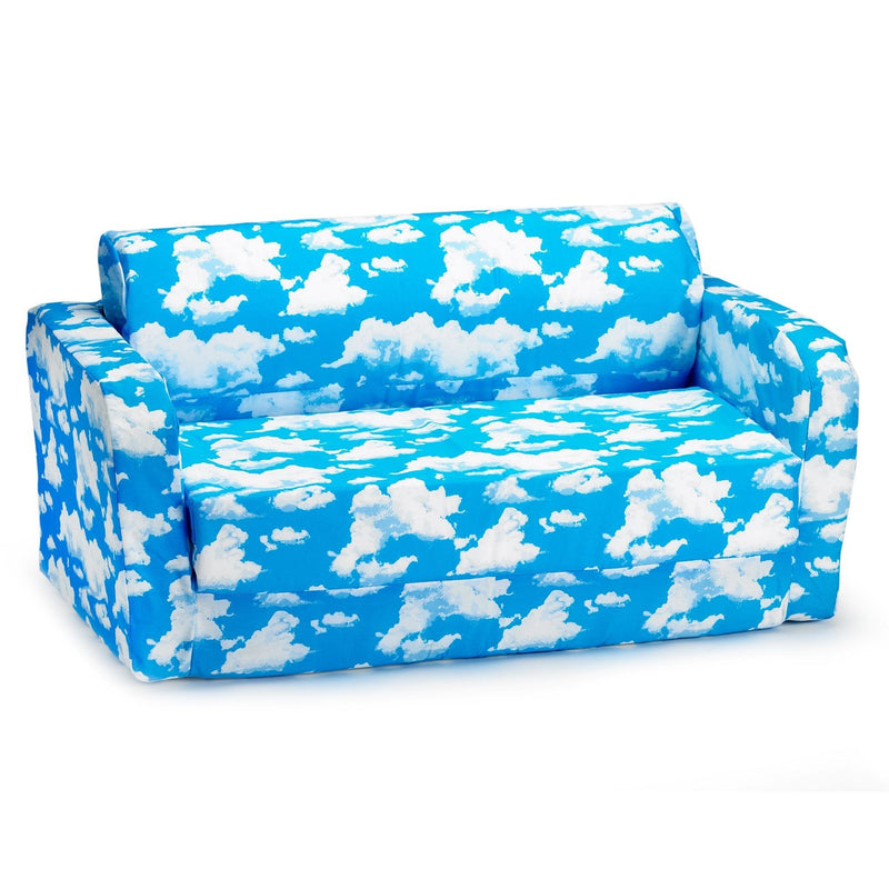 Comfy Kids Childrens' Fold Out Sofa W3