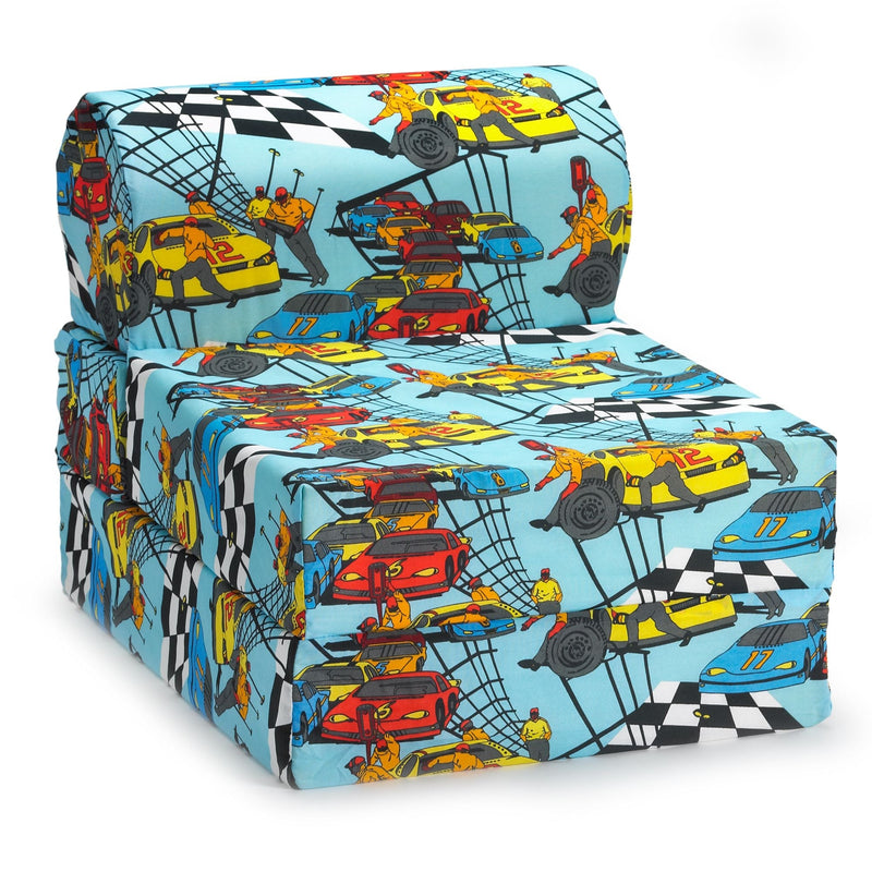 Comfy Kids Flip Chair Q3