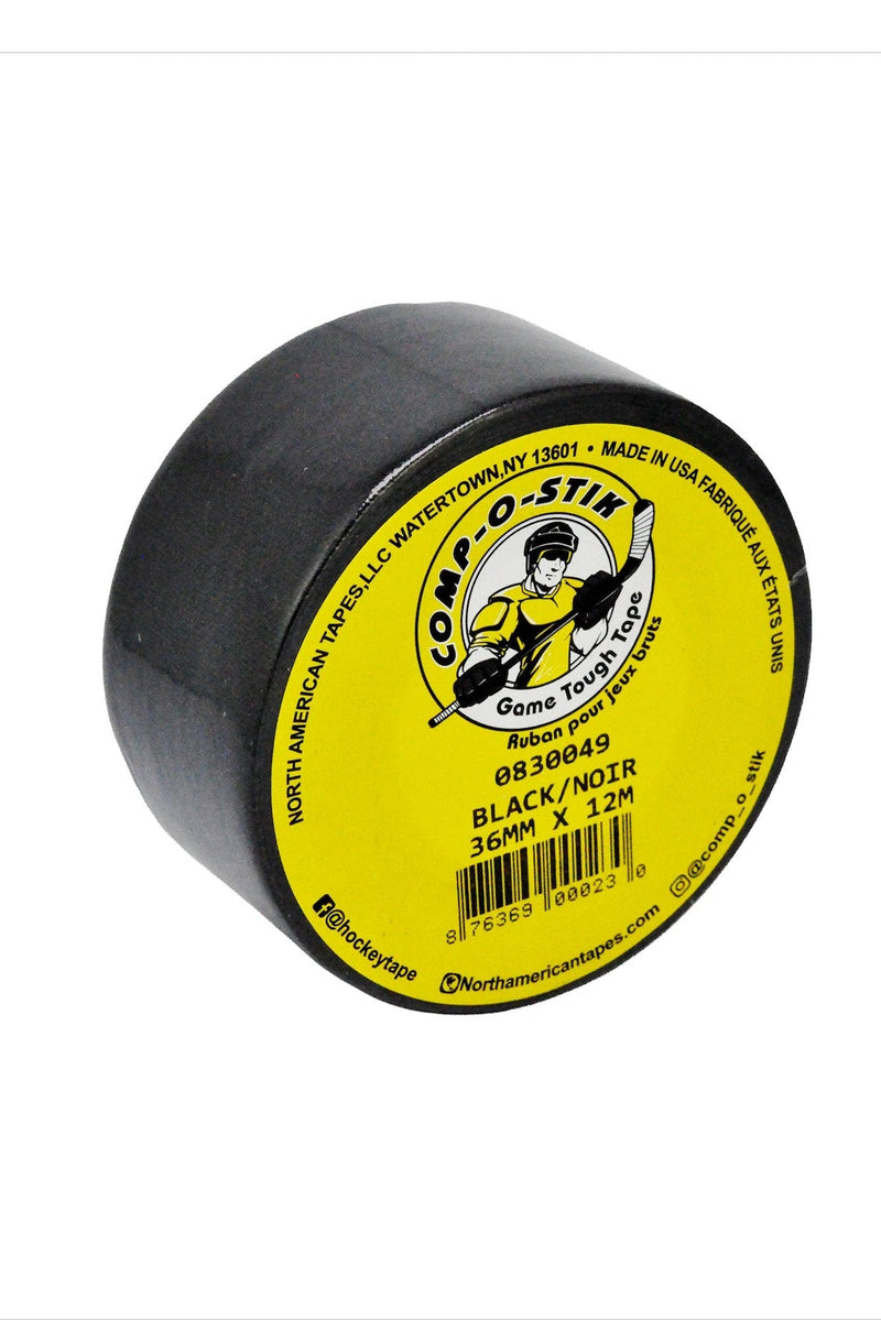 Comp-o-stik or Renfrew Hockey Tape, 36-mm x 12-m C3