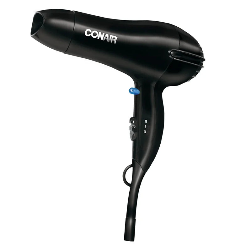 1875 Watts Mid-Size Styling Hair Dryer with a Concentrator - Conair B5