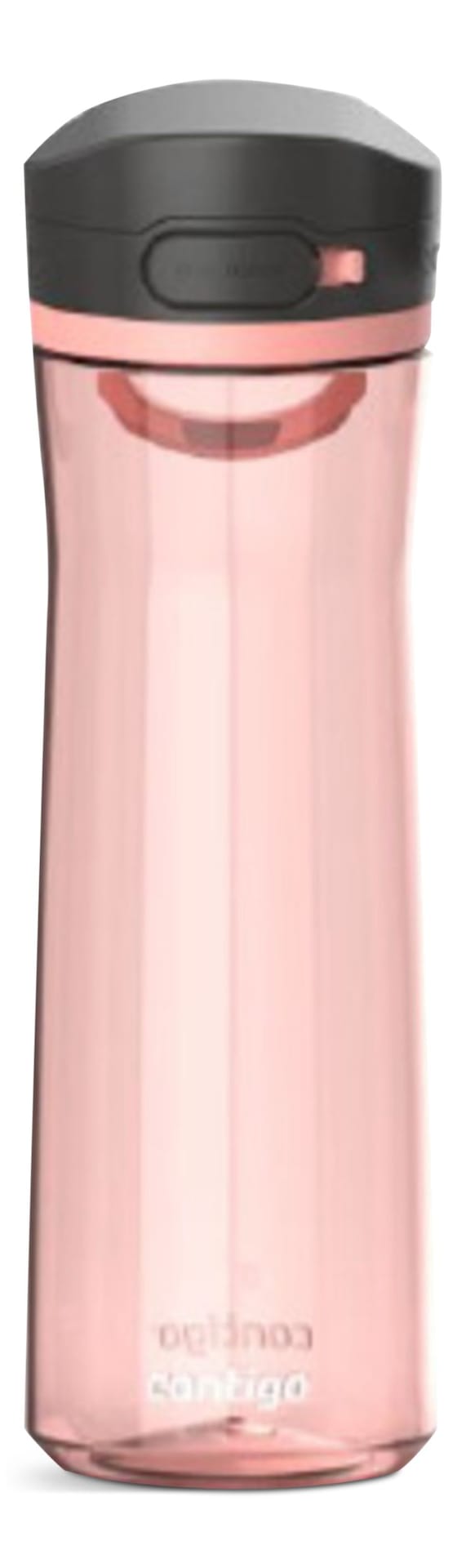 Contigo Jackson 2.0 Tritan Travel Water Bottle, 24-oz, Pink, BPA-Free, with AUTOPOP Lid W1