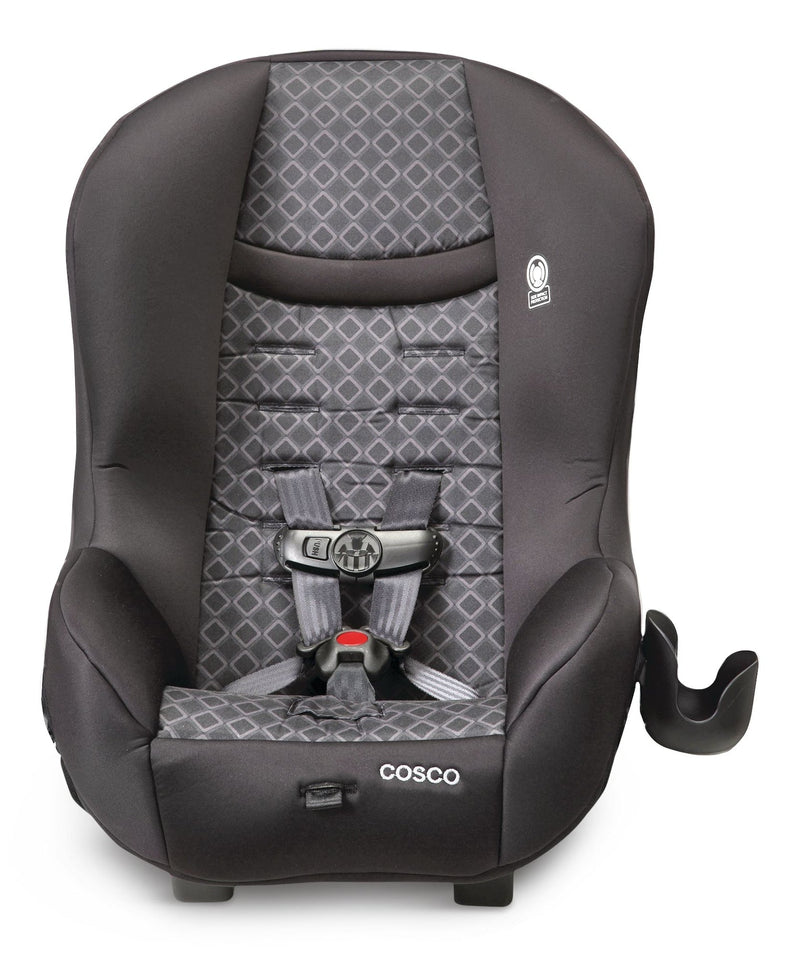 Cosco Scenera NEXT Convertible Car Seat, Boulder I0