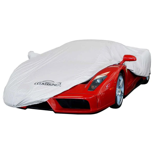 Coverking Silverguard Custom Vehicle Cover L7