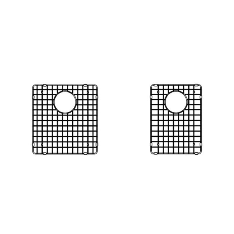 CraftX CXZD771/CXZD881(L) Stainless Steel Bottom Grid, 2-pk B9
