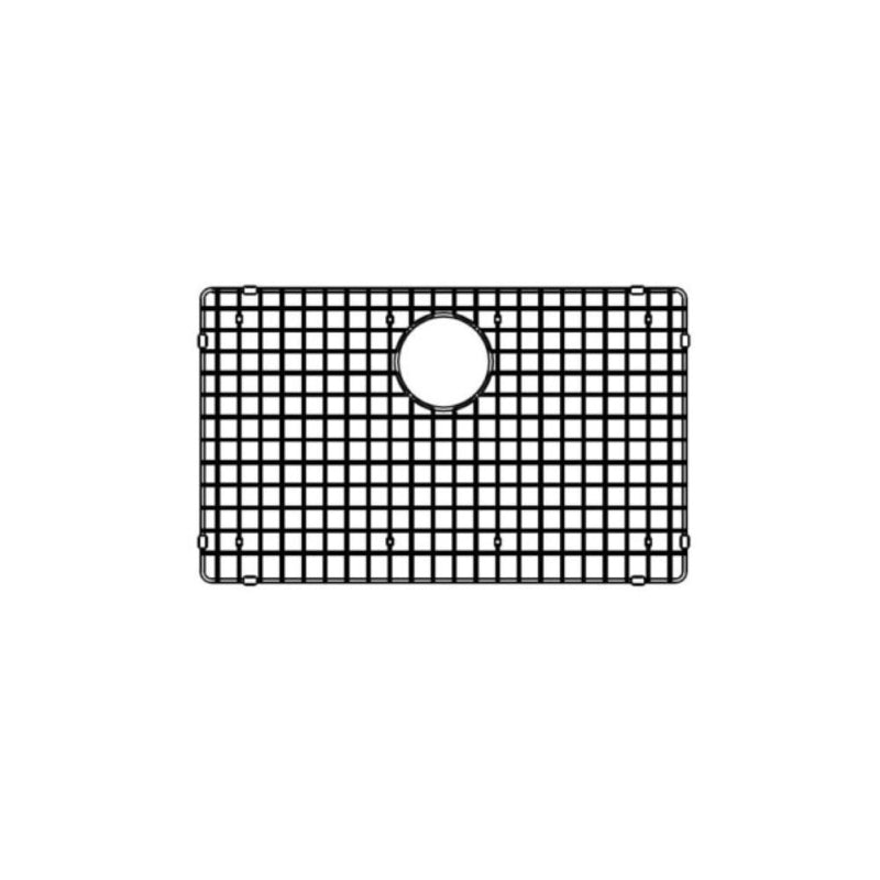 CraftX CXZS772/CXZS882 Stainless Steel Bottom Grid H7