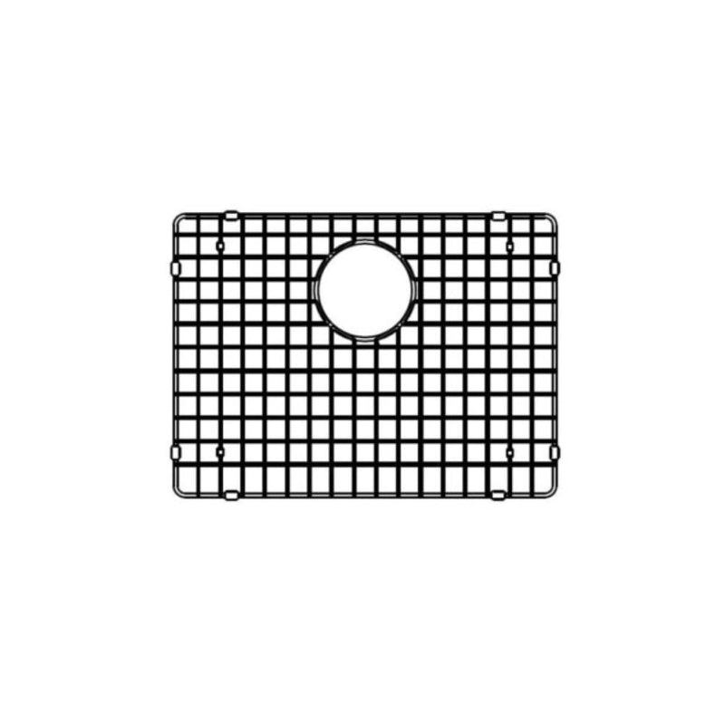 CraftX CXZS774/CXZS884 Stainless Steel Bottom Grid W1