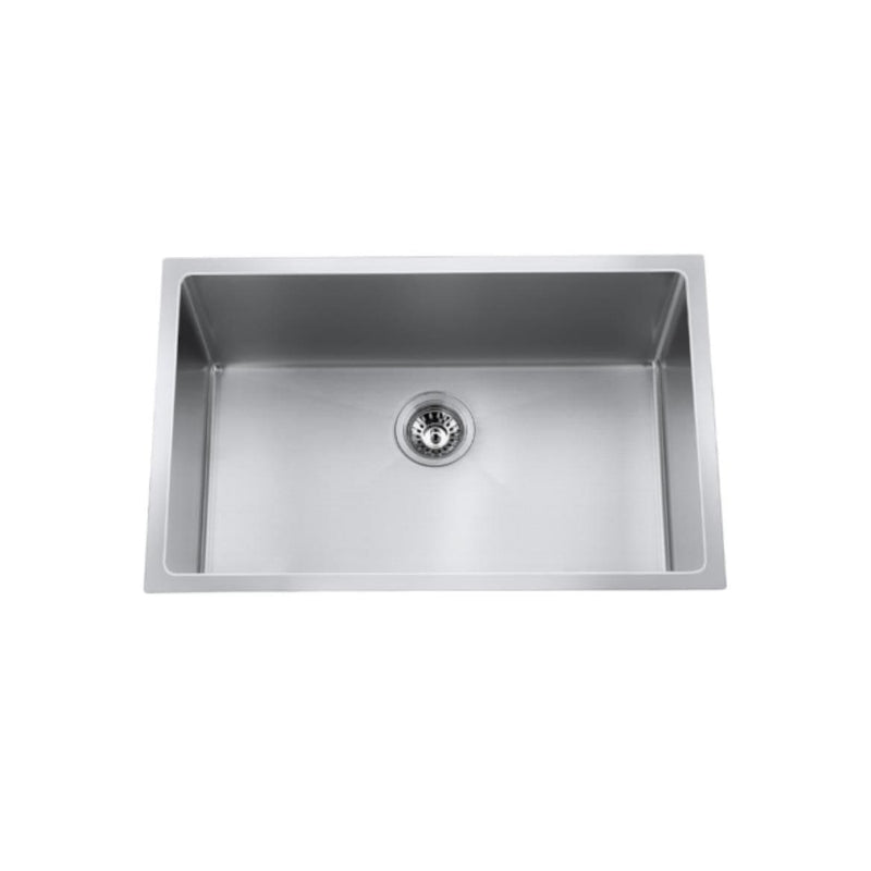 CraftX CXZS882 29-in Stainless Steel Single Bowl Sink J7