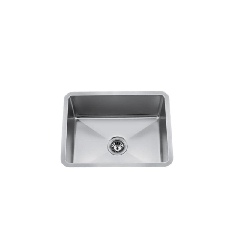 CraftX UnderMount KBX Sink, 23-in X6