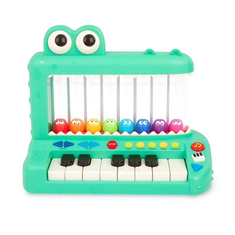 Croco Pop Piano G5