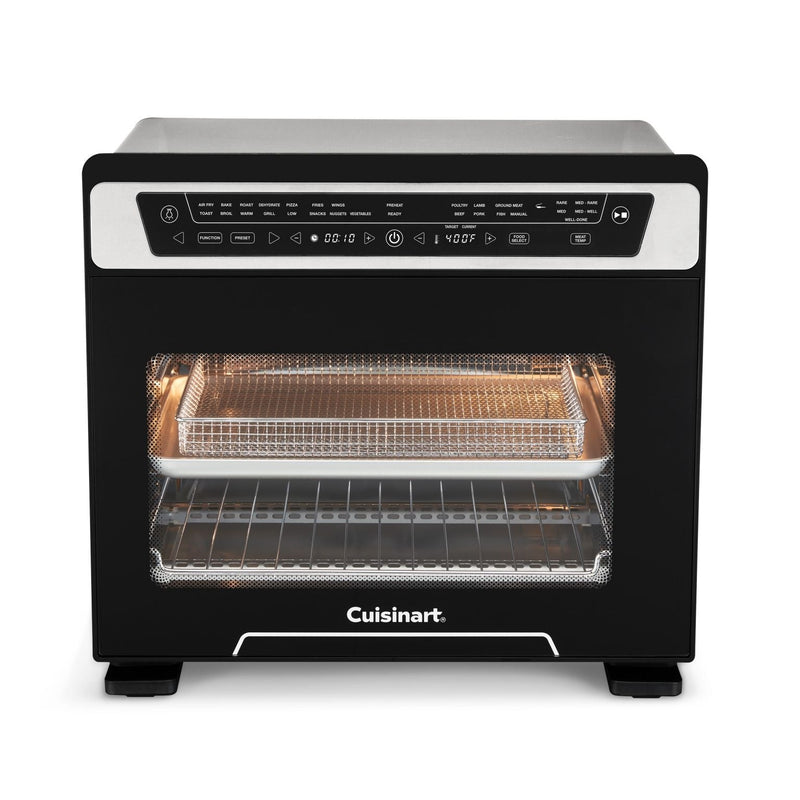 Cuisinart 19L 10-in-1 Digital Air Fry Oven Q4