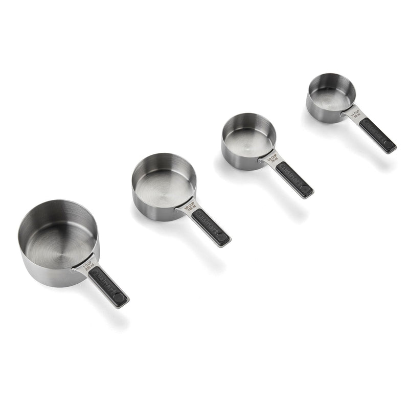 CUISINART 4PC MAGNETIC MEASURING CUPS L6