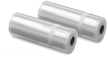 Cuisinart Food Preservation Vacuum Sealer Roll, BPA-Free, 8-in x 20-ft B6
