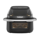 Cuisinart Glass Basket Air Fryer, 9-Qt