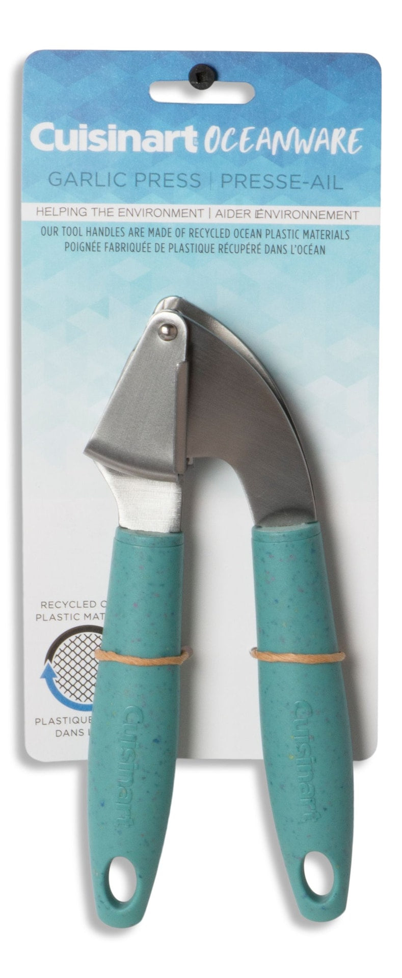 Cuisinart Oceanware Garlic Press L5