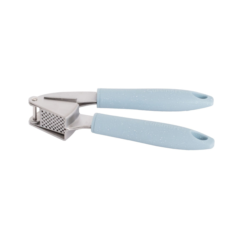 Cuisinart Oceanware Non-Slip Stainless Steel Garlic Press Q0