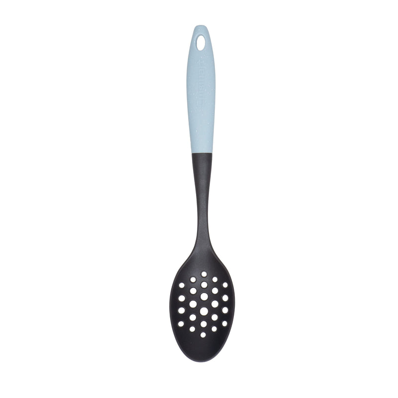 Cuisinart Oceanware Nylon Slotted Spoon with Non-Slip Handle L1