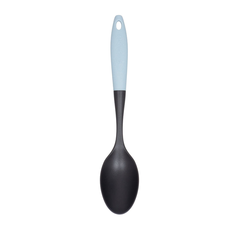Cuisinart Oceanware Nylon Solid Spoon with Non-Slip Handle S8