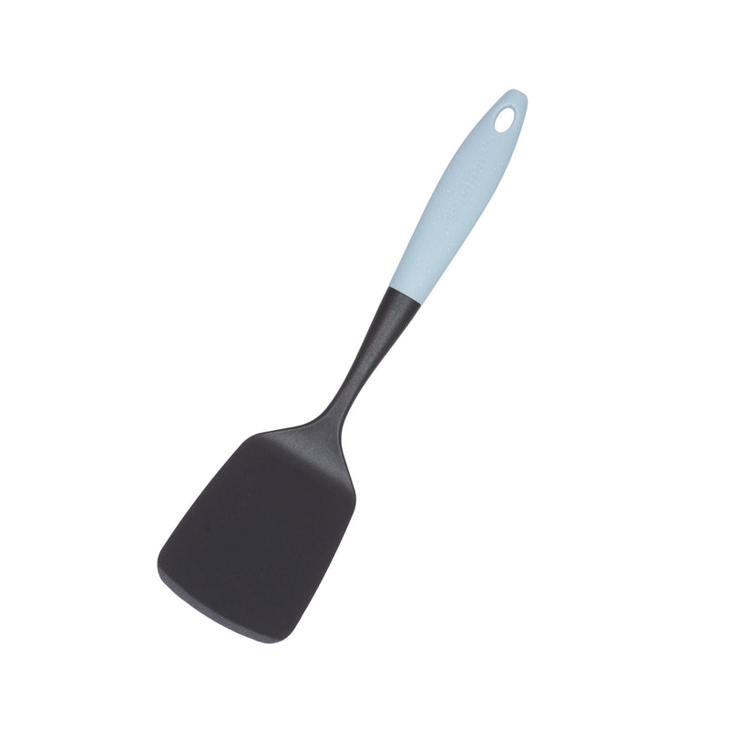 Cuisinart Oceanware Nylon Solid Turner with Non-Slip Handle B6