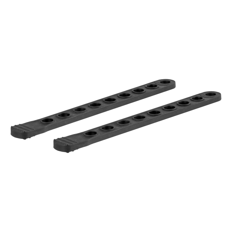 CURT 18007 Bike Rack Cradle Straps, 2-pk U0