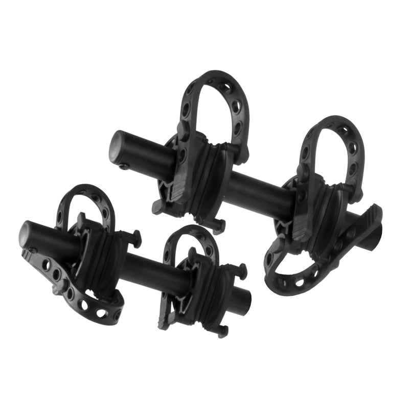 CURT 18020 Extendable Bike Rack Replacement Arms for CURT 18021 J3
