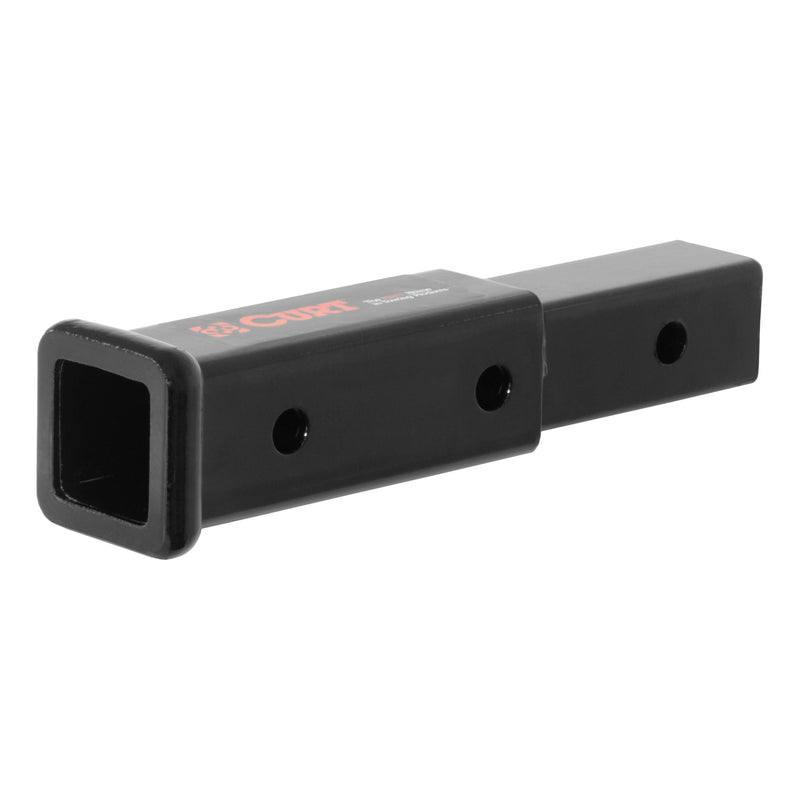 CURT 45781 8" Receiver Tube Extender for 2" Hitch Receiver P6