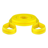 CURT 83066 2-in x 30-ft Tow Strap (9,000-lb, GVW)