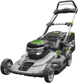 EGO Power LM2101 21-Inch 56-Volt Lithium-ion Cordless Lawn Mower 5.0Ah Battery
