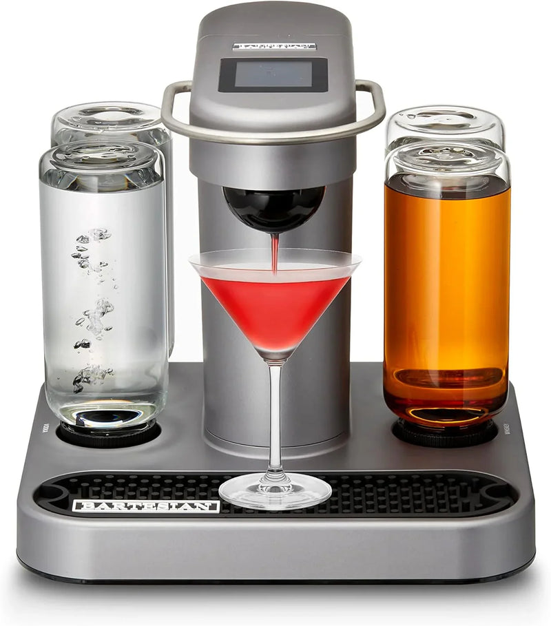 Cocktail Making Machine - Automatic Mixology Dispenser U8