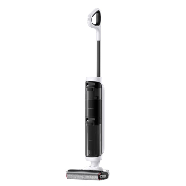 Dreame FloorX 300 Wet Dry Vacuum Cleaner, Vacuum Mop All in One with Auto Self-Cleaning, Floor Cleaner Machine for Hard Floor, 35 Mins Runtime,... N1
