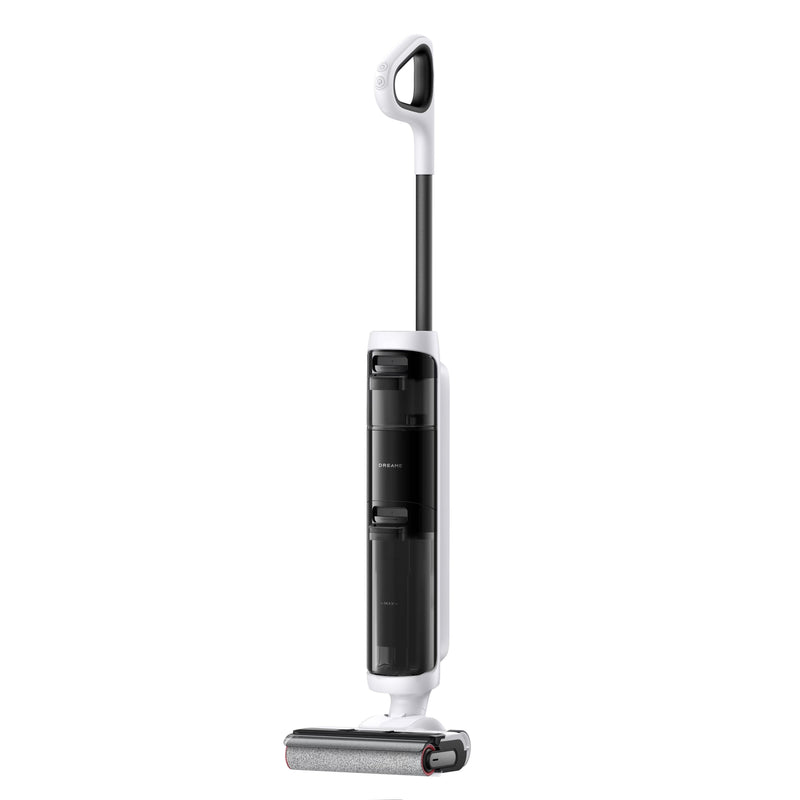 Dreame FloorX 300 Wet Dry Vacuum Cleaner, Vacuum Mop All in One with Auto Self-Cleaning, Floor Cleaner Machine for Hard Floor, 35 Mins Runtime,... N1