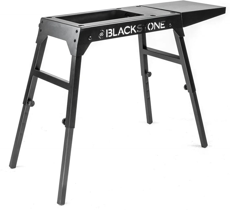Blackstone 5013 Universal Griddle Stand, Black W3