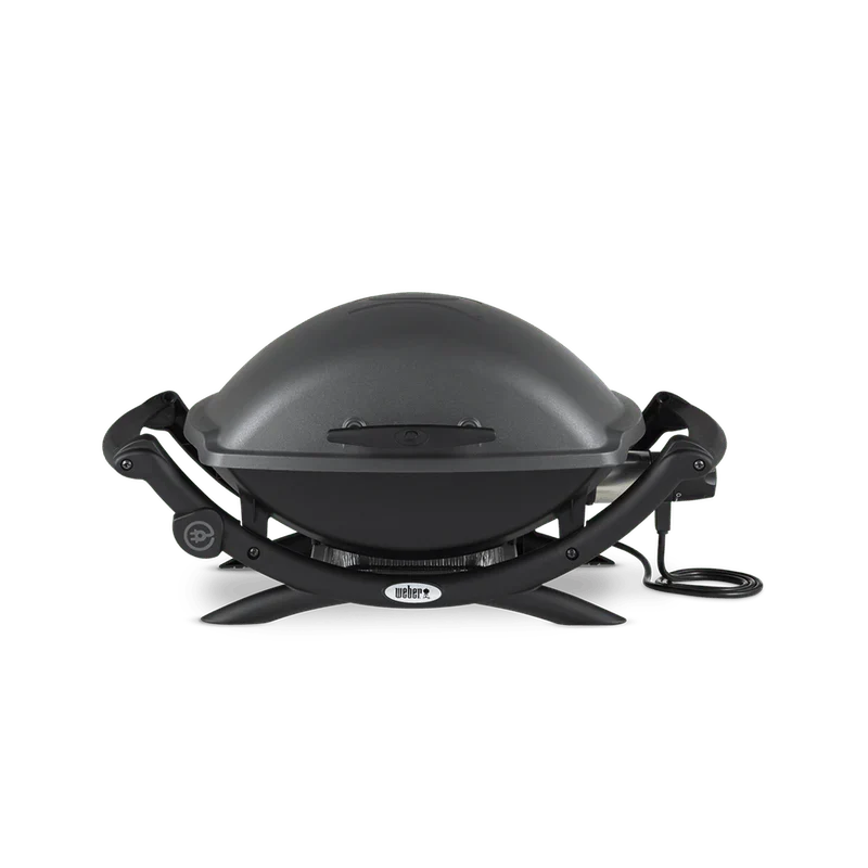 Electric Grill – High-Performance Portable Grill for Outdoors, RVs, and Small Spaces K8