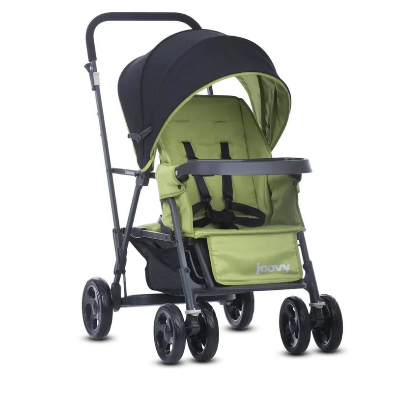 Graphite Stroller Appletree T9