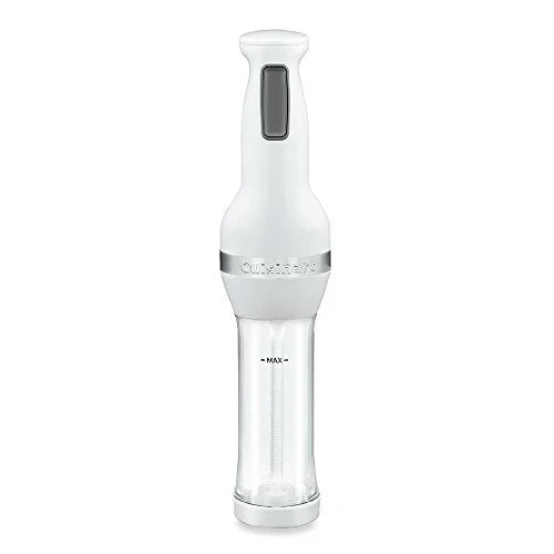 Cuisinart Electric Cookie Press CCP 20 (White): Home & Kitchen I4