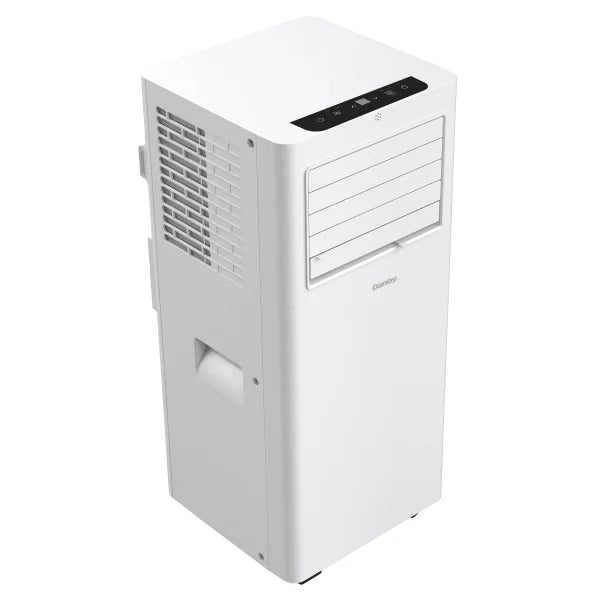 Danby 5,000 BTU SACC Smart Portable Air Conditioner D3
