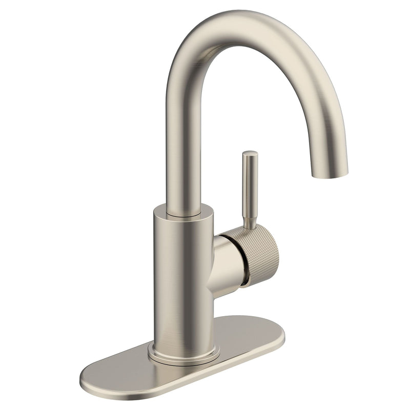 Danze Crete 1-Handle Lavatory Faucet with Side Control X1