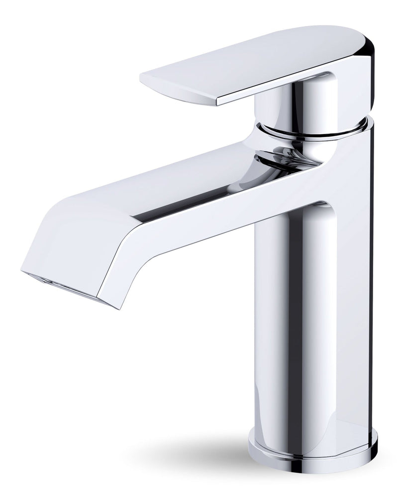 Danze Karter 1-Handle Lavatory Faucet, Polished Chrome B2