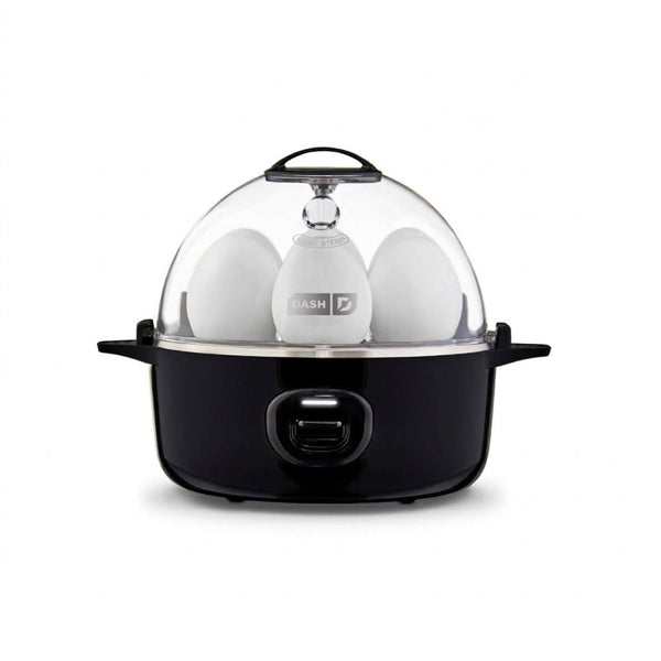 Dash Egg Cooker, 7-Piece, Beige Q6
