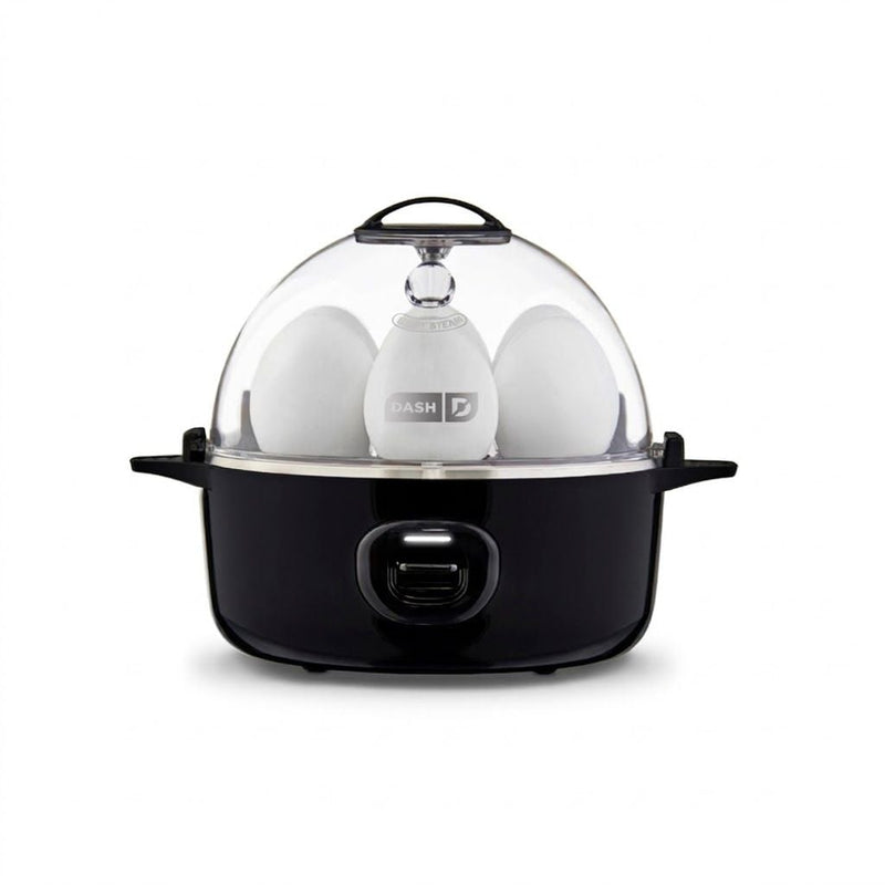 Dash Egg Cooker, 7-Piece, Beige Q6